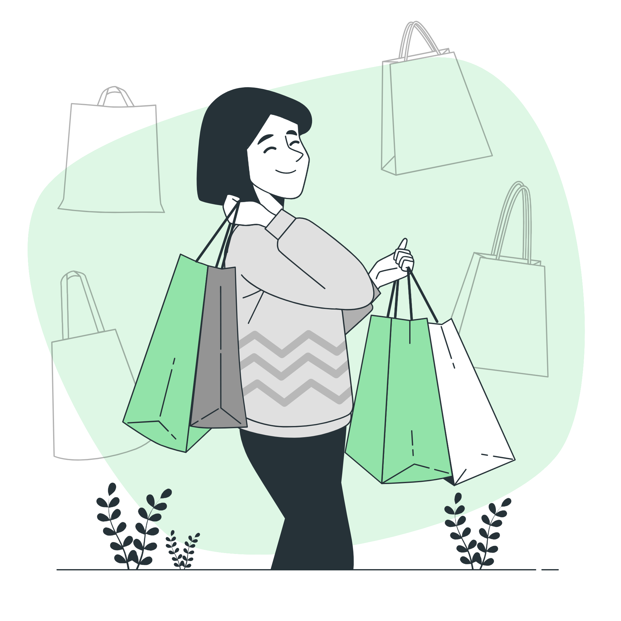 Eco Bag craft